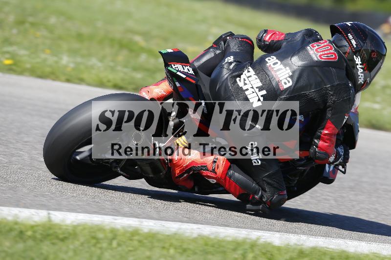 /54 19.09.2025 Speer Racing ADR/Gruppe gelb/200